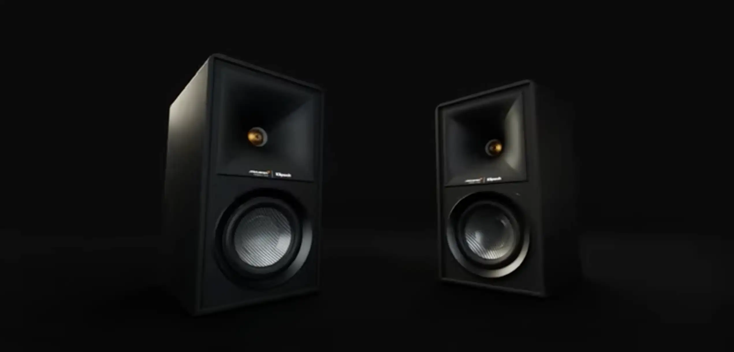 Klipsch The Fives McLaren Edition